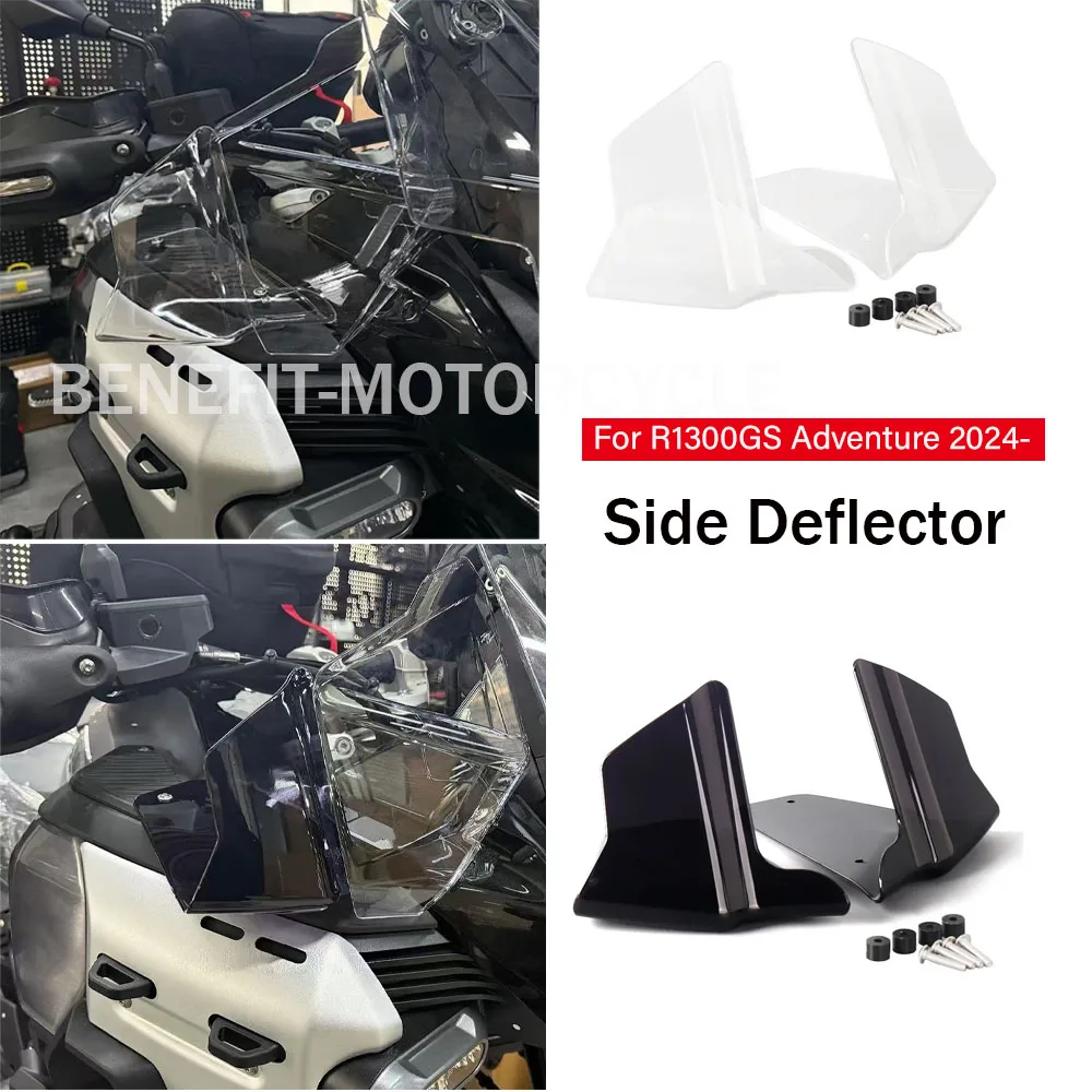 accesorio-de-carenado-nuevo-para-motocicleta-panel-lateral-negro-gris-transparente-spoiler-para-r1300-gs-r1300gs-adventure