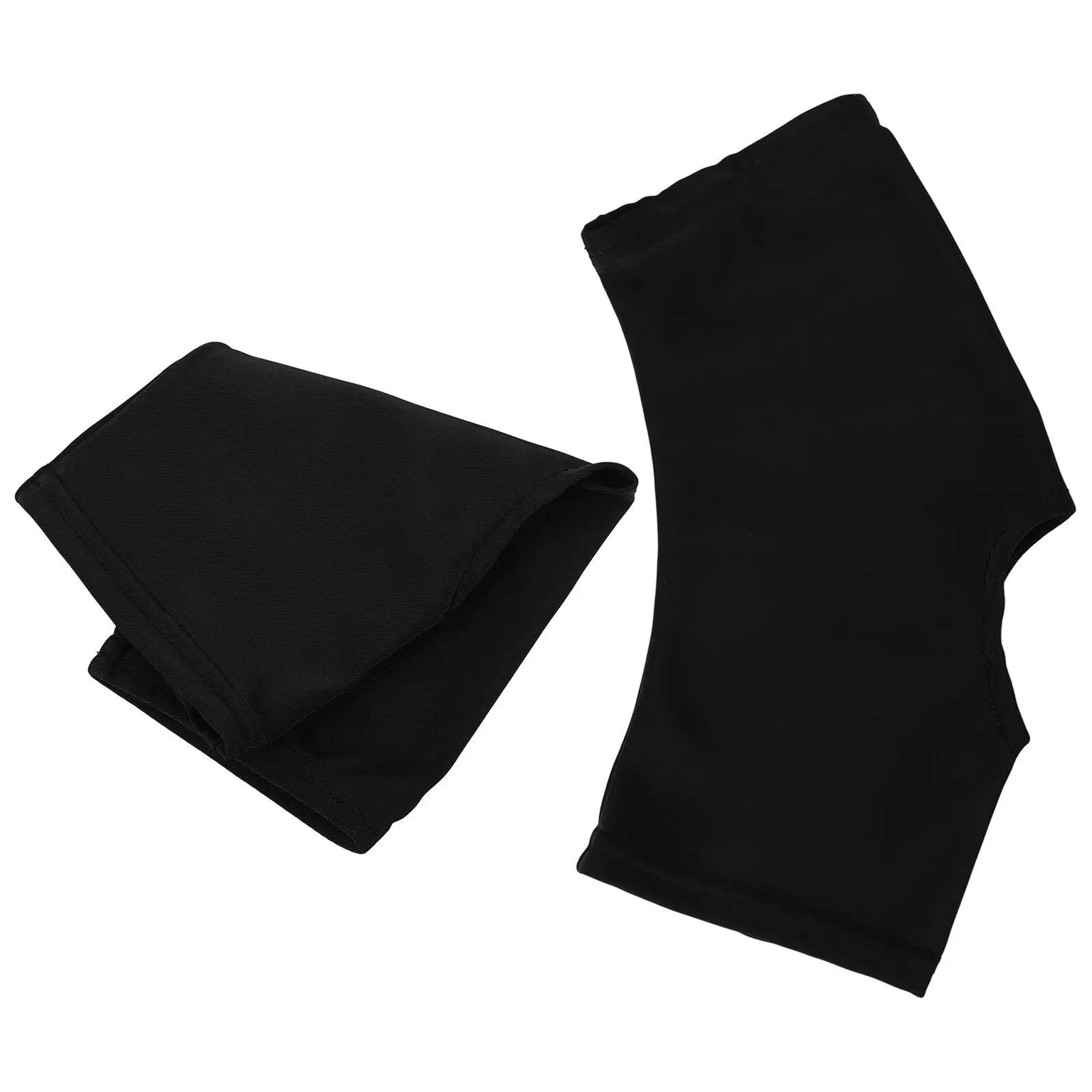 

1 пара чехлов для футбольных бутсов, портативные песочно-грязезащитные шпаги для футбола, регби, хоккейная обувь, чехлы для футбольных бутсов