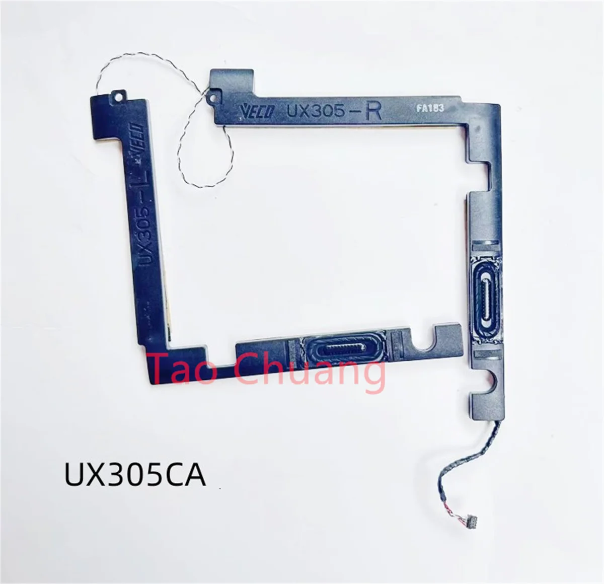 FOR Asus Zenbook UX305L UX305LA UX305 U305C U305FA UX305CA L+R Speaker