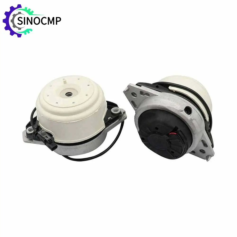 

Left or Right Engine Mount 1662406817 1662406917 for Mercedes-Benz M642 W166 X166 ML350 GL350 GLE350D GLS350D ST113034 ST113035