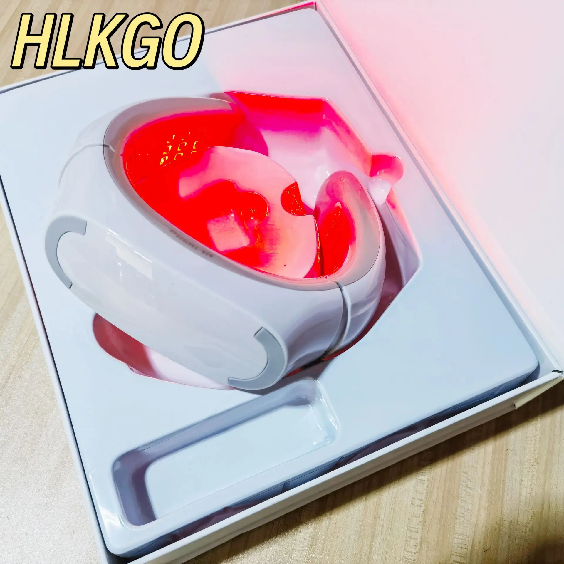 

Neck Massager Pillow with Kneading & Squeeze Functions - Wireless Neck and Shoulder Pain Relief for Home Office Car Travel