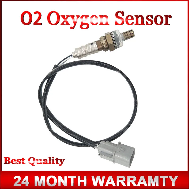 

Для Hyundai Tucson Kia Sportage V6 2.7L 02-10 датчик соотношения воздуха и топлива 39210-37523 датчик кислорода в сборе 3921037523 датчик кислорода