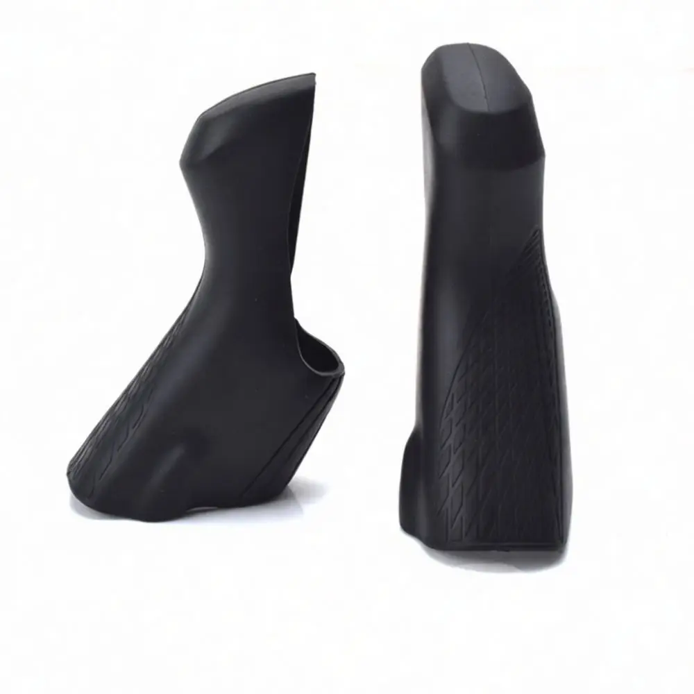 Silicone Non Slip Shifter Protection Case For Road Bike Handlebar Hoods Cycling Equipment Accessory For R2000 3000 7020 7025