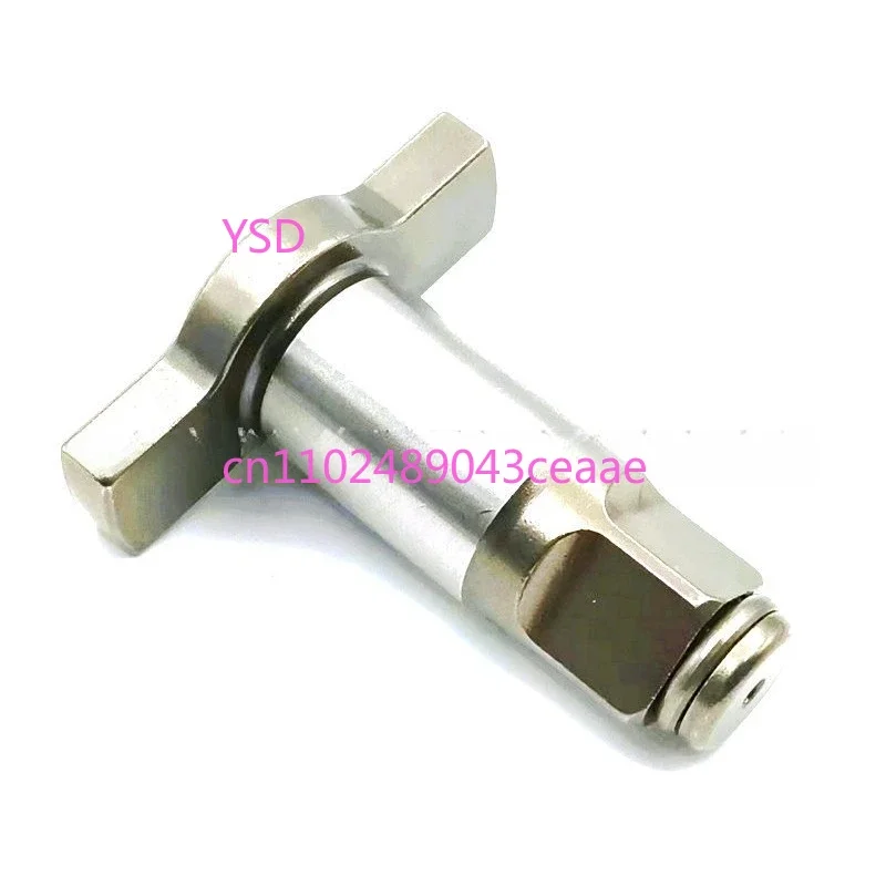 N866410 1/2 Anvil for 18mm DCF899 Impact Wrench Power Tool - view 5