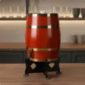 Mahogany 10L