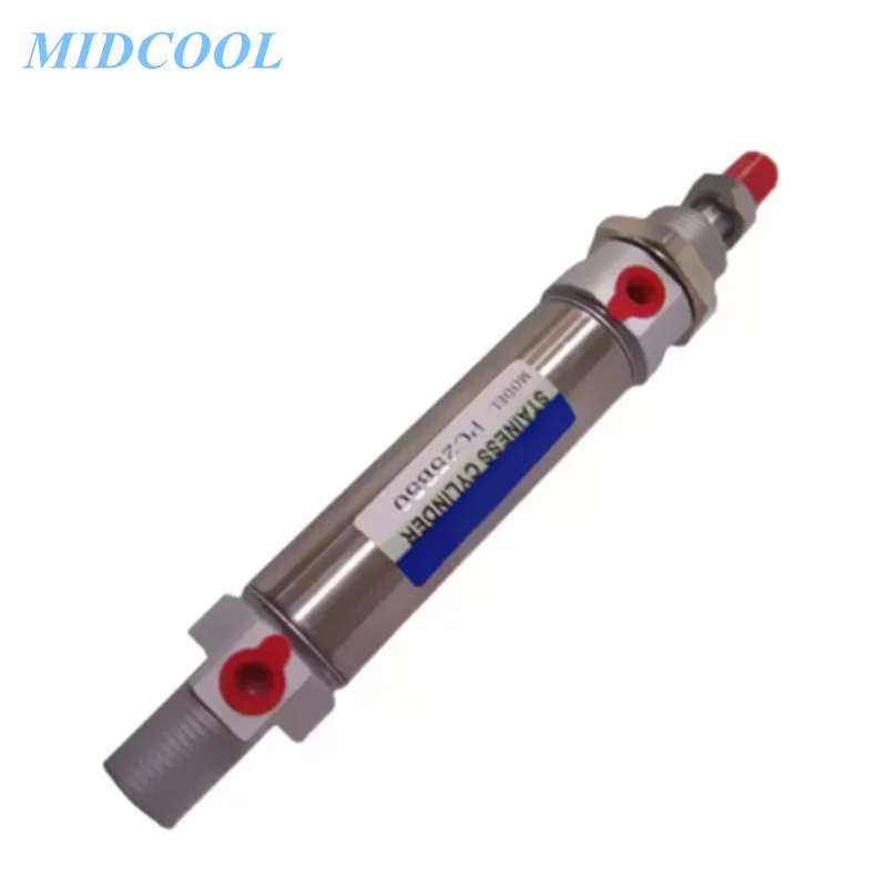 Air Cylinder PC16 PCC16 PC16B105/110/115/120/125/130/135/140/145/150/155/160/165/175/180/185/190/195/200