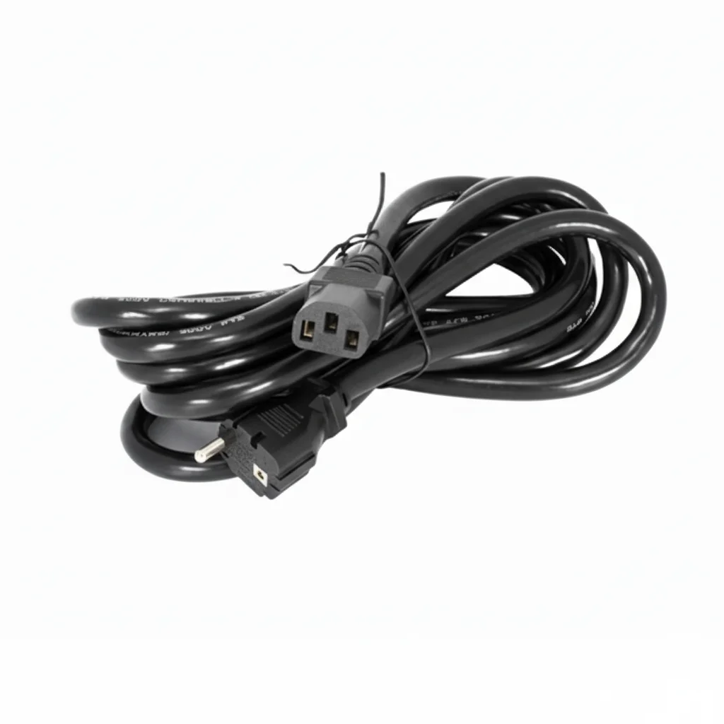 Dell P9VYM 125 Volt… - image