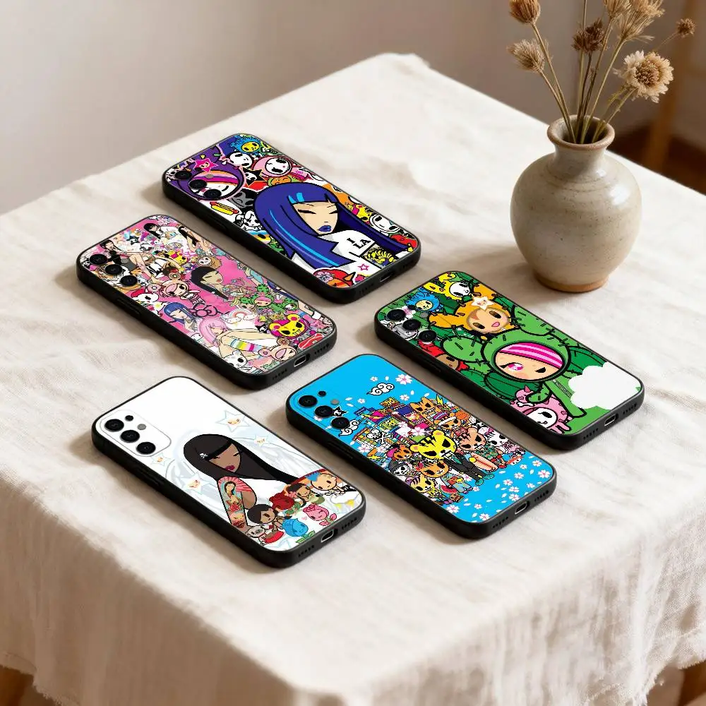 Sweet E-Edgy Vibe T…