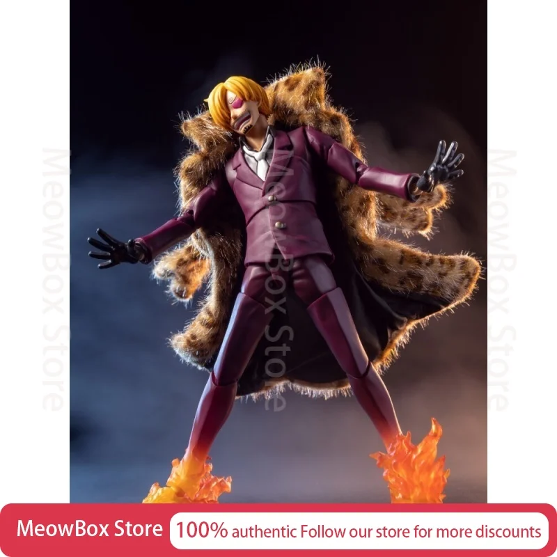 

Миниатюрная длинная накидка/плащ/аксессуар для фигурок 6 дюймов (1/12 масштаб) по аниме One Piece: Трафальгар, Ямато, Санджи