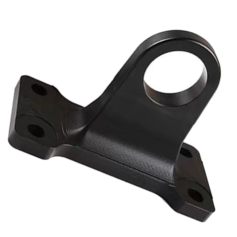 

Classy-Trailer Hook Trailer Hook For Land Rover Defender Trailer Hook With Chassis Black