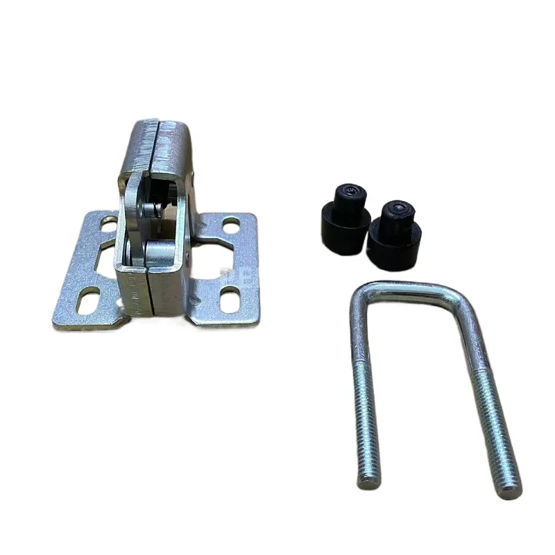 For Zoomlion Ze150 205 210 230 360e Driver's Door Anti Buckle Lock Door Positioning Lock Excavator Accessories