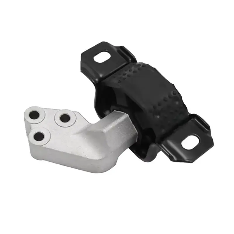 A98M For Mercedes Benz Smart Fortwo Cabrio Coupe A1322200048 Right Engine Mount Strut Mount 451 1322200048