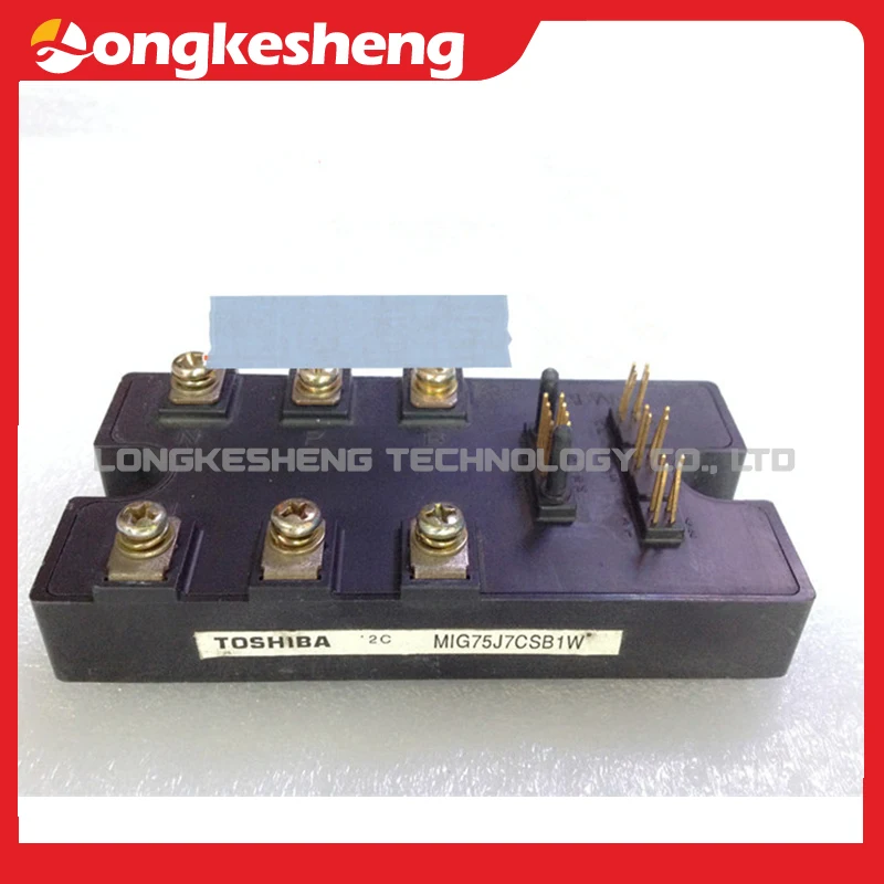 Módulo Original MIG50J7CSB1W MIG150J7CSB1W MIG100J7CSB1W MIG75J7CSB1W, Envío Gratis en stock