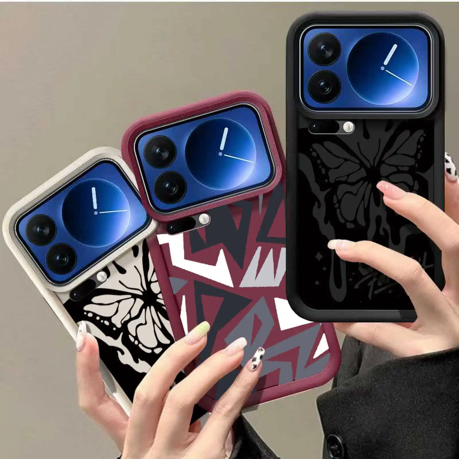 Phone Casing For Xi… - image