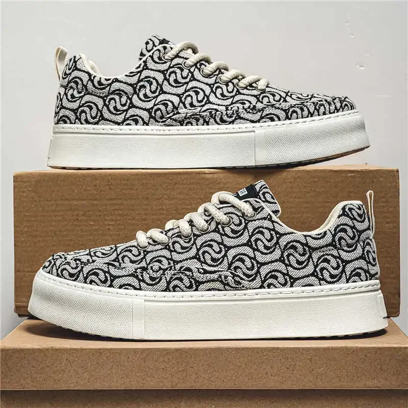 

Роскошные брендовые кроссовки на толстой подошве и толстом каблуке, мужская тканая мужская обувь, спортивный комплект большого размера, суперпредложения премиум-класса, Raning