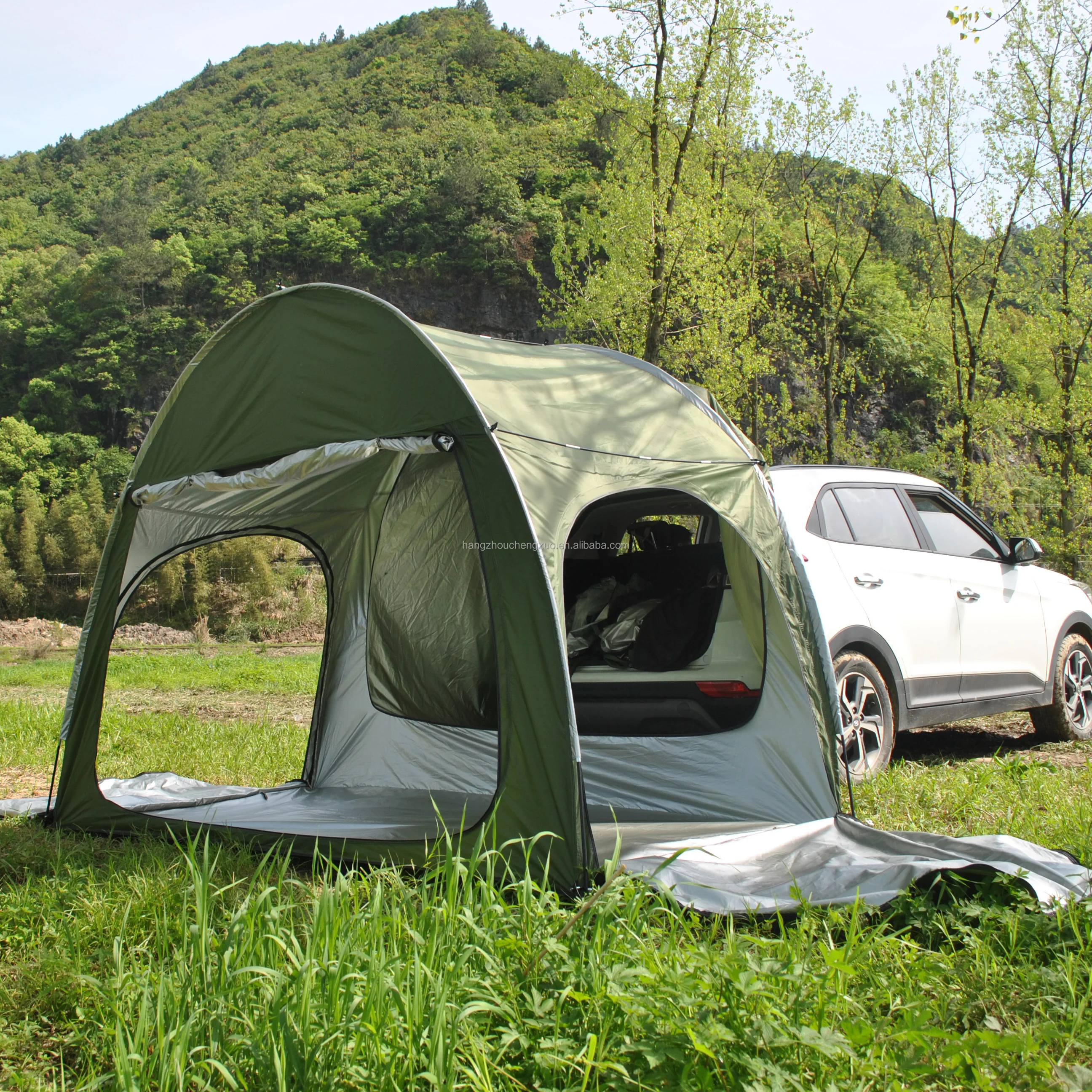 The Latest 2-Person…