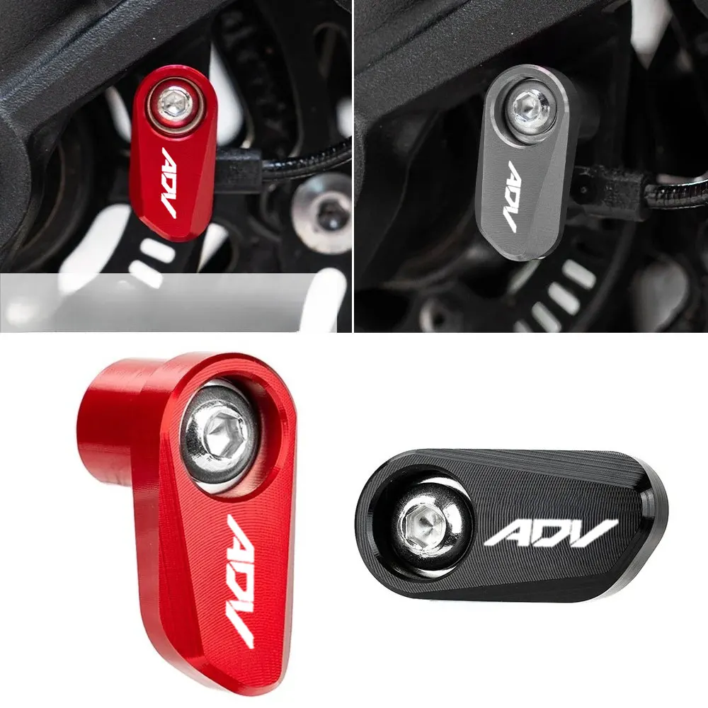 Motorcycle Accessor…