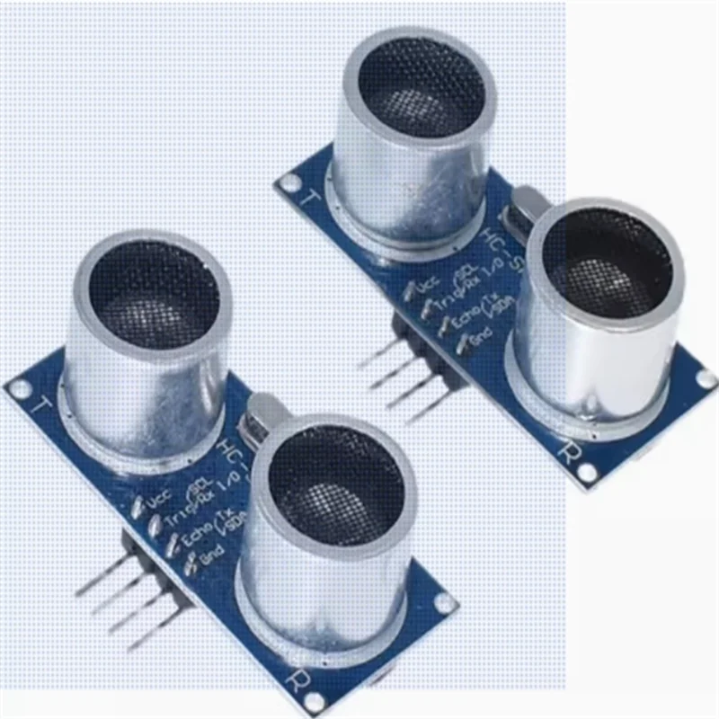 HC-SR04 Ultrasone Bereikmodule