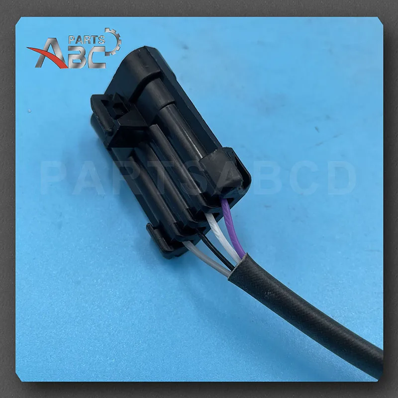 Sensor de oxígeno de alta calidad con sonda Lambda 25325359, accesorio de medición de O2 compatible con modelo RE94, DELPHI, Feng, Jingbei, JAC,