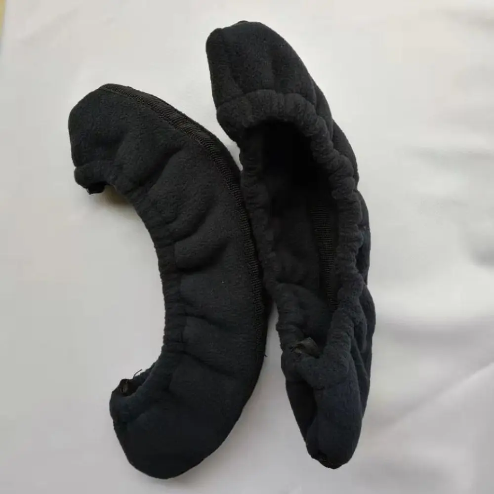 

Dustproof Ice Skate Cover Anti-rust Shoe Sole Hockey Shoes Guards Elastic Anti-slip Skating Skates Protector Skate Shoes