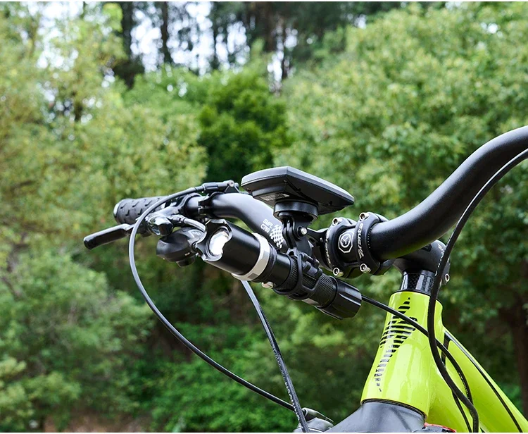 GITO Erweiterte Vorderlenkerhalterung für MTB-Fahrradcomputer, Rennrad-Bryton-Halterung, Garmin-Halter für Igpsport, Wahoo, Cateye Zubehör – Detail 13