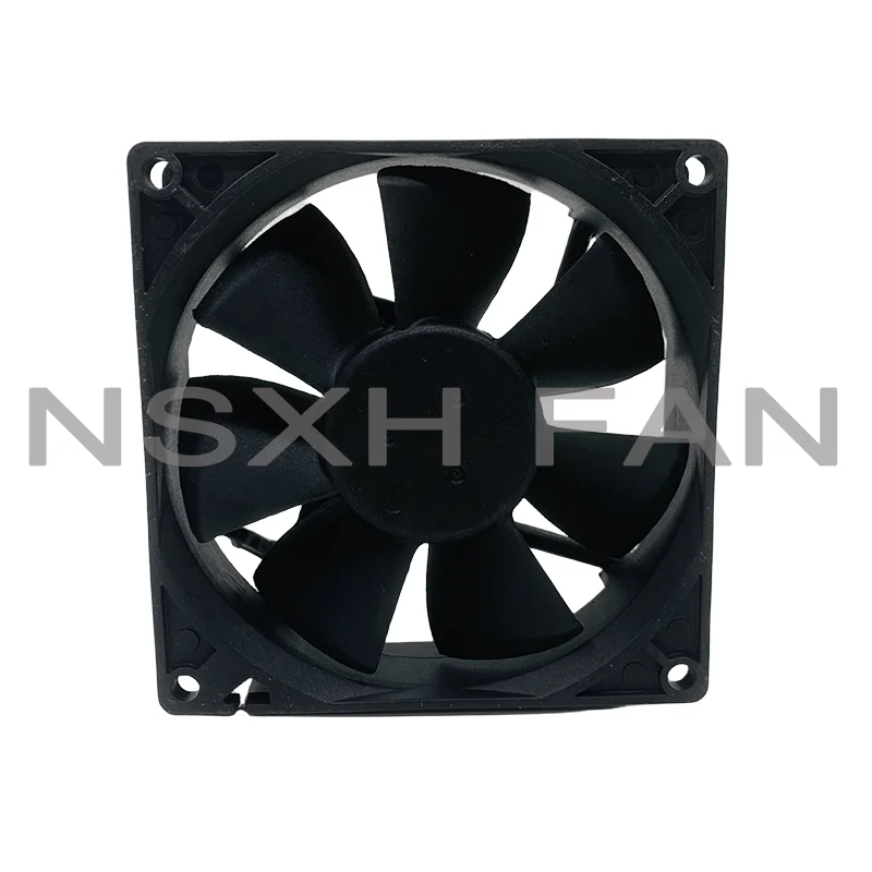 3HAC025466-001 24V 0.30A 92x92x25mm 2-Wire Server Cooling Fan