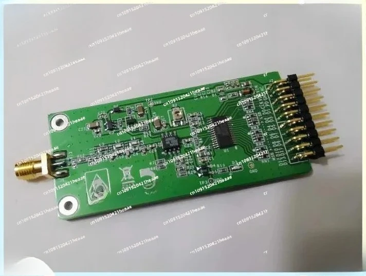 

Подходит для модуля параллельного высокоскоростного аналого-цифрового преобразователя с одним источником питания