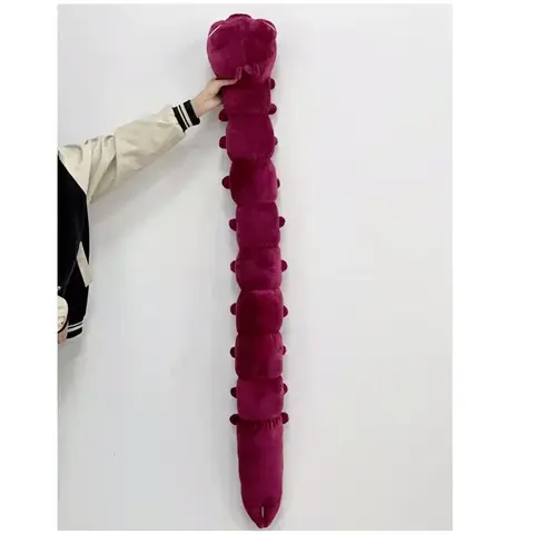 130cm Jujutsu Kaisen Fushiguro Toji Cursed Spririt Stuffed Plush Toys Worm Plushie Ugly Treasure Cosplay Doll Xmas Gifts