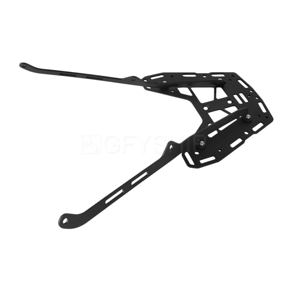 For Yamaha Tenere 700 T7 2021 2022 2023 2024 2025 T700 T7 2021 to 2025 Compatible Motorcycle Accessories Rear Luggage Rack