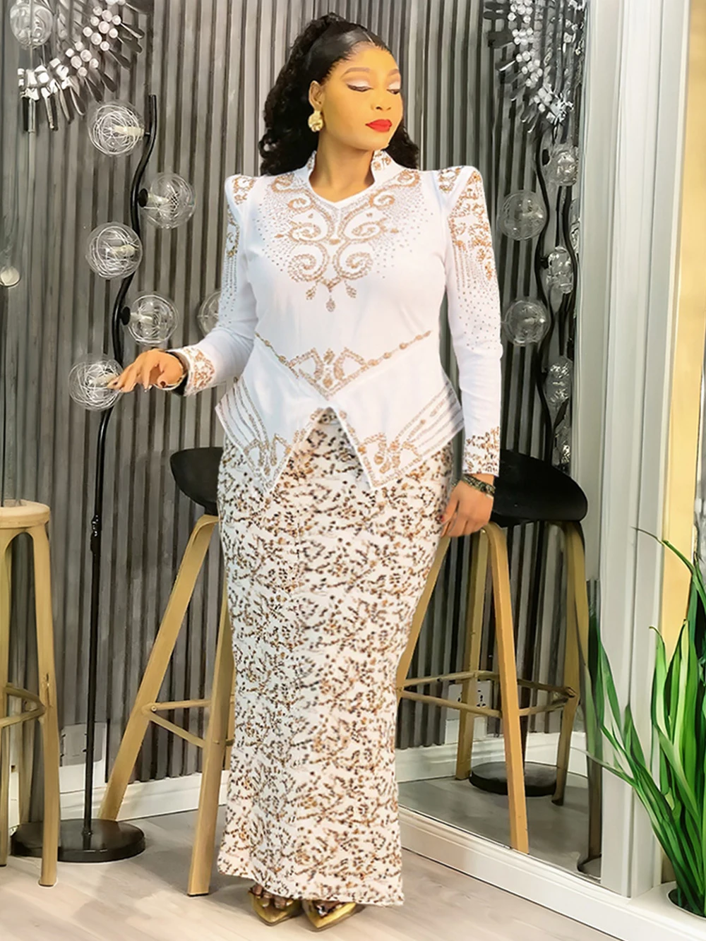 Thumbnail 3 - #72 Most Reviewed Wedding Party Dresses