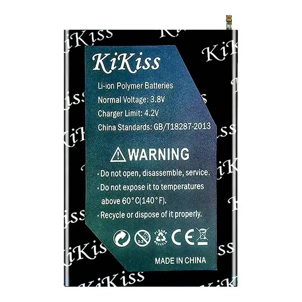 

Премиум-сменный аккумулятор для ноутбука 9200 мАч для Cube X U1005 U1005-38127152 3977C8