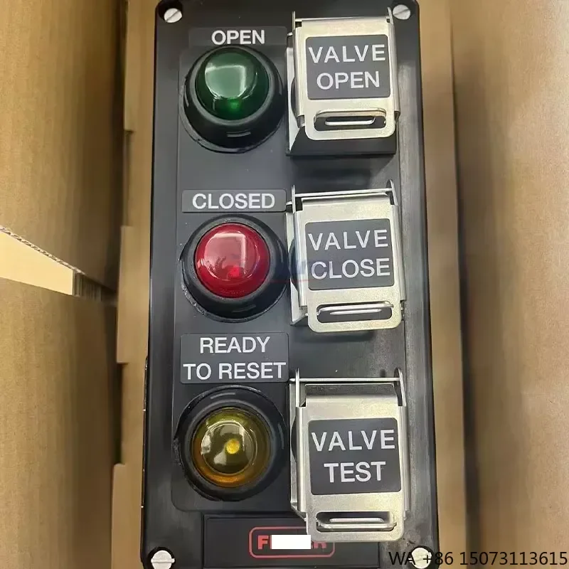 for LCP100 Local Control Panel Original Genuine Belong Warehouse Stock