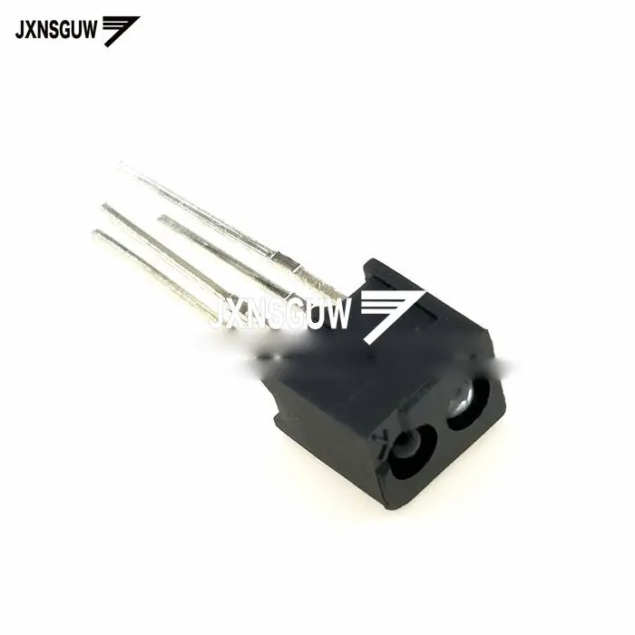 20PCS NEW RPR220 Photoelectric Switch Reflective Optocoupler Sensor Infrared Optoelectronic Optical Coupling Switching