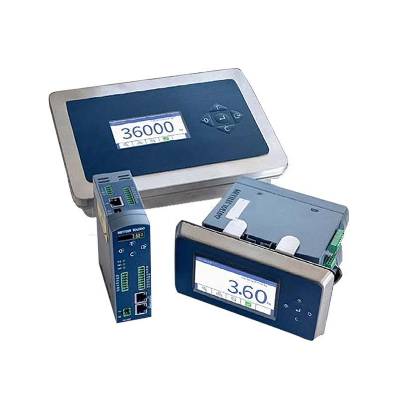 

IND-360 Weighing Control Instrument IND360 Weighing Instrument Industrial Scale
