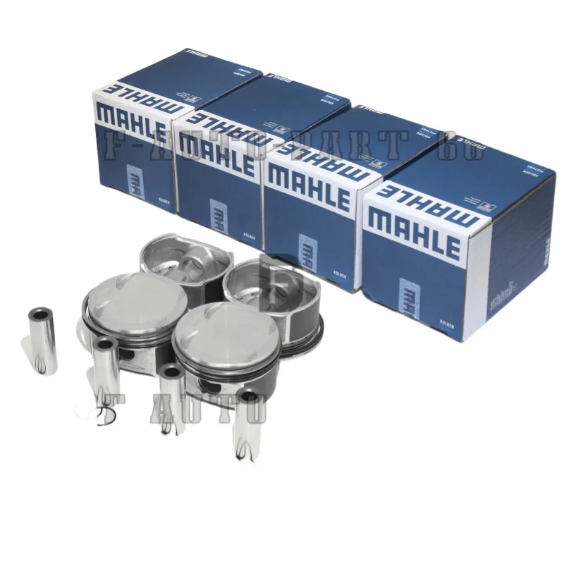 1PC Pistons Ring Φ82mm For Mercedes-Benz W203 W204 W211 E200K C200K CGI A2710300024 A2710304217 A2710371501 A2710306617