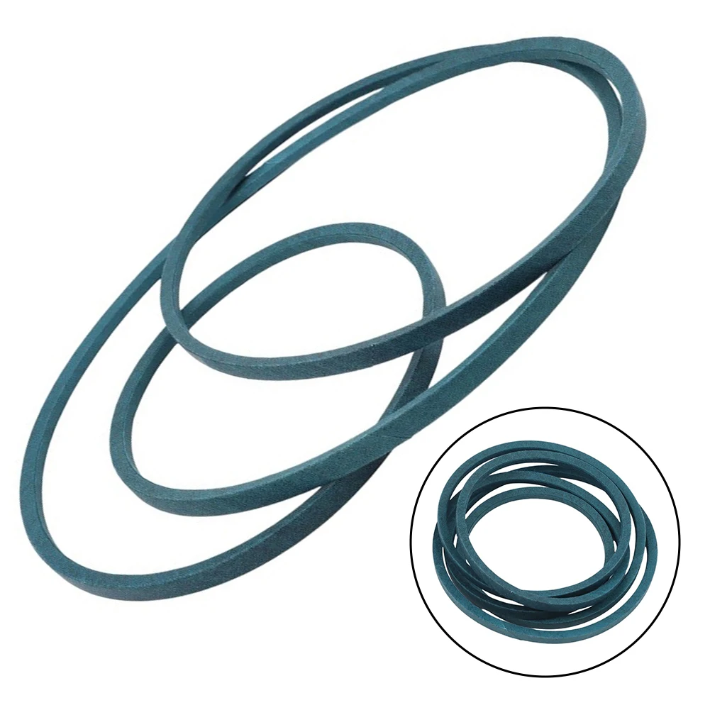 M152630 Replacement M163540 Drive Belt Drive Belt For Lawn Mower Lawn Mower Precise Dimensions Smooth Operation