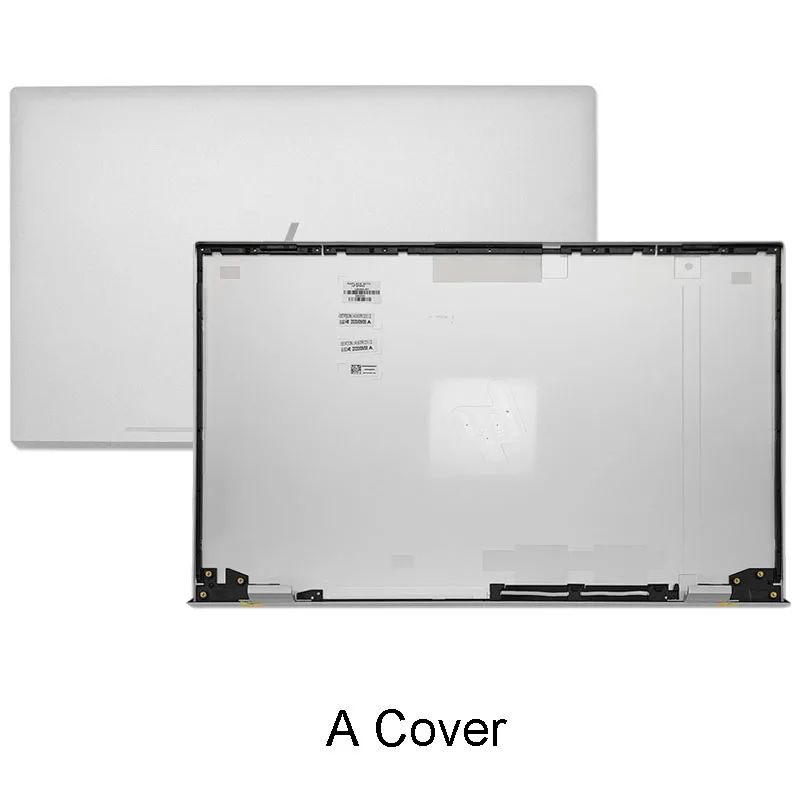Para envy 17-ce 17m-ce TPN-W145 laptop back cover top cover front frame upper lower hand rest case housing hinge cover