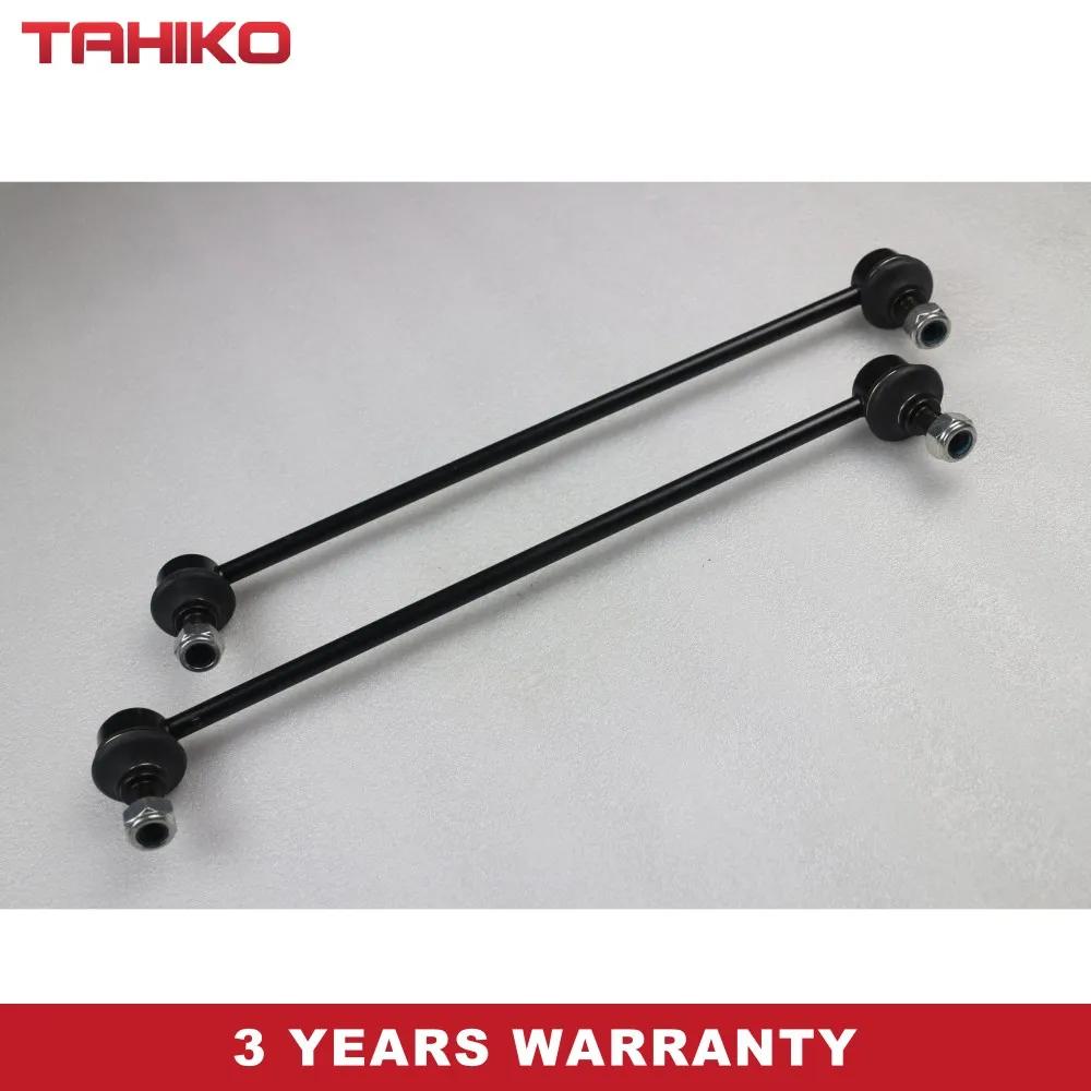 

2 передних стойки стабилизатора (тяги стабилизатора) для Scion xD 2008-2014 / Toyota Prius C 2012-2019 / Toyota Yaris 2006-2018 K80879