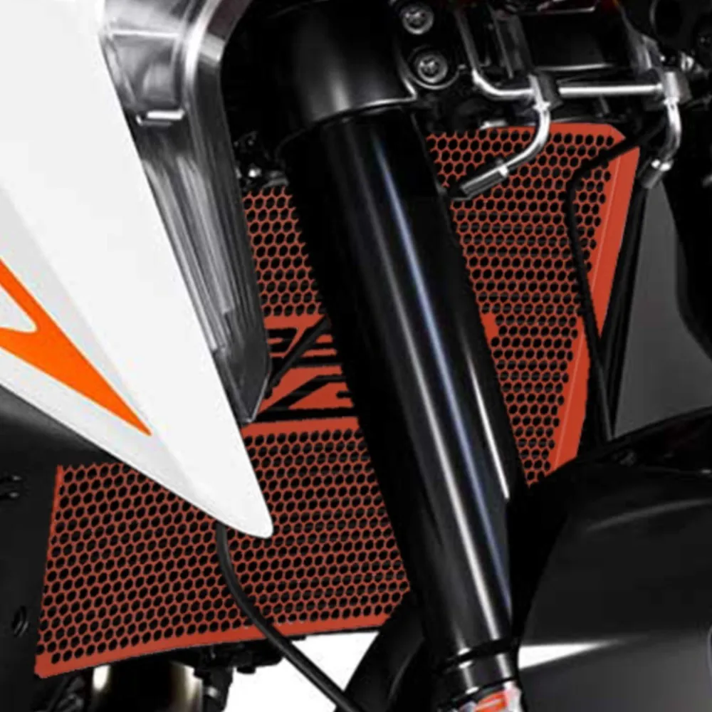 1290 SuperDuke GT 1290SUPERDUKE GT 2013- 2019 2020 2021 2022 2023 2024 2025 오토바이 라디에이터 가드 그릴 커버 보호대