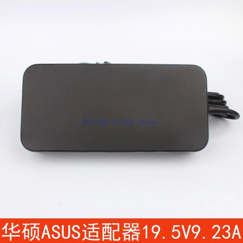 For ASUS FX60V FZ63V ZX60V FX86F Laptop Power Adapter 19.5V 9.23A Charging Cable