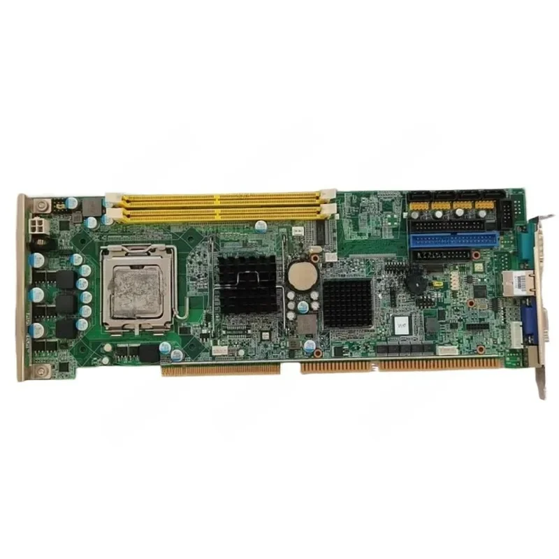 Applicable To Advantech Main Board -6010VG PCA-6010 REV. A1