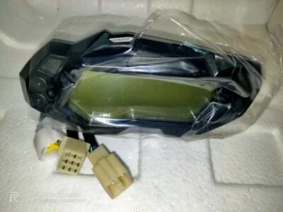 Benelli TNT 150 Motorcycle Benelli TNT150 Accessories Meter Speedometer Odometer Fuel Meter LCD Meter Tachometer