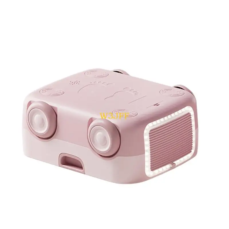 W3JF Kids Potty Съемная моют