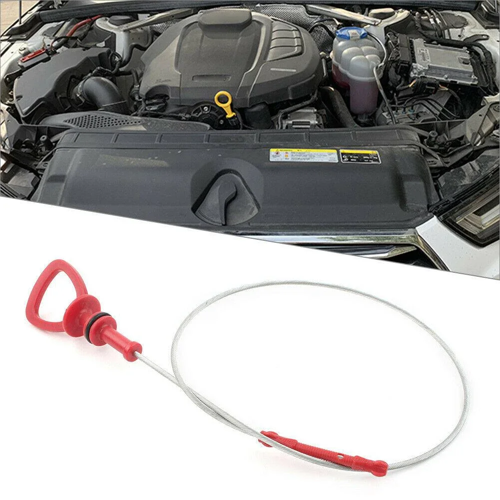 

Car Engine Oil Level Dipstick High Quality 2710100372 For Mercedes-Benz W203 W211 CLK R171 Fuel Supply System