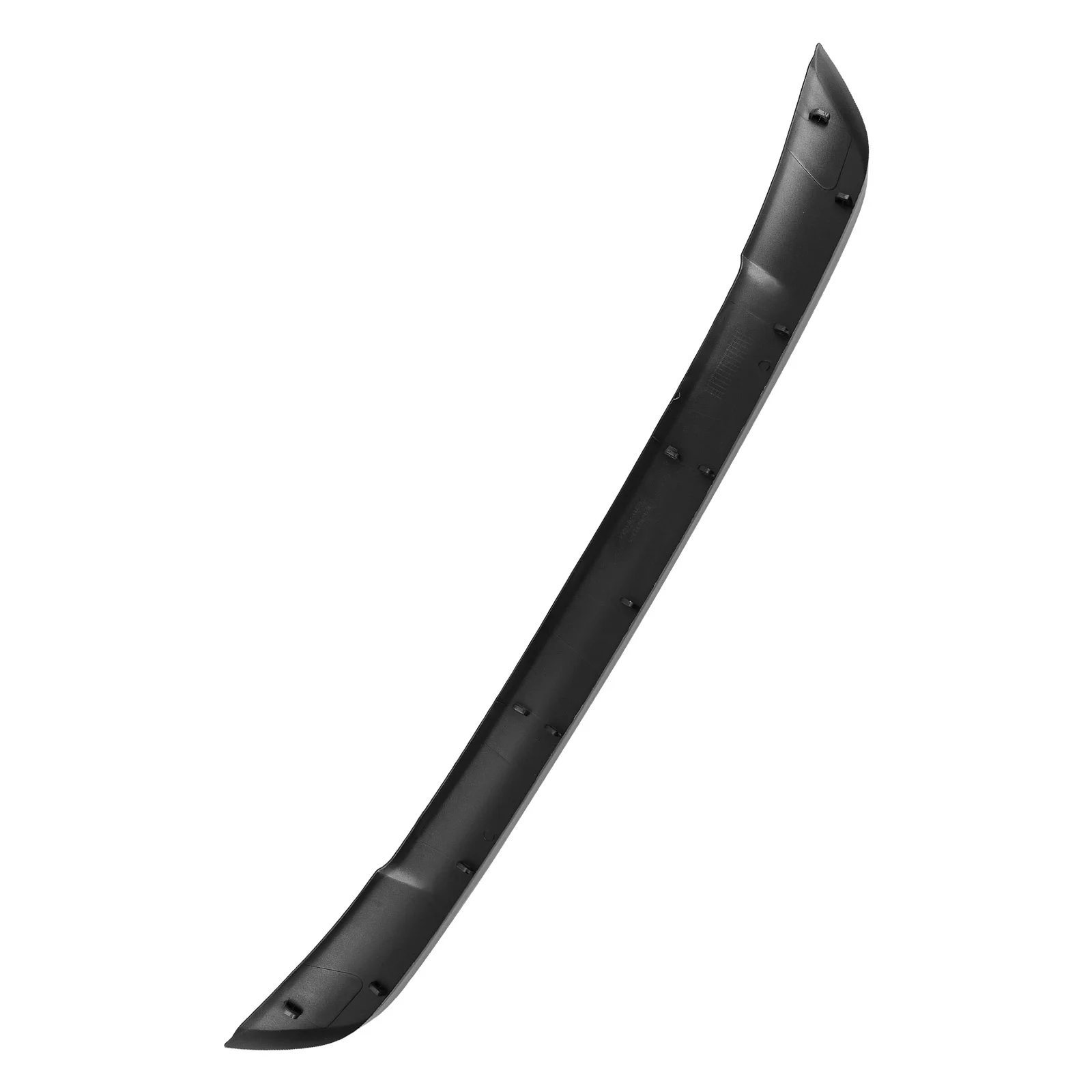 

Bumper Trim Face Bar Molding for Toyota RAV4 16-18 TO1094103