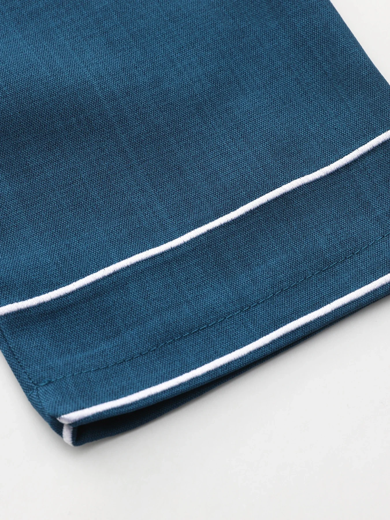 رداء رجالي إسلامي فاخر بتصميم تقليدي على الطراز العرقي، نمط تطريز بسيط للرجال، رداء طويل فضفاض، رداء صيام