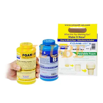 8 最佳銷售 聚氨酯泡沫 - №1