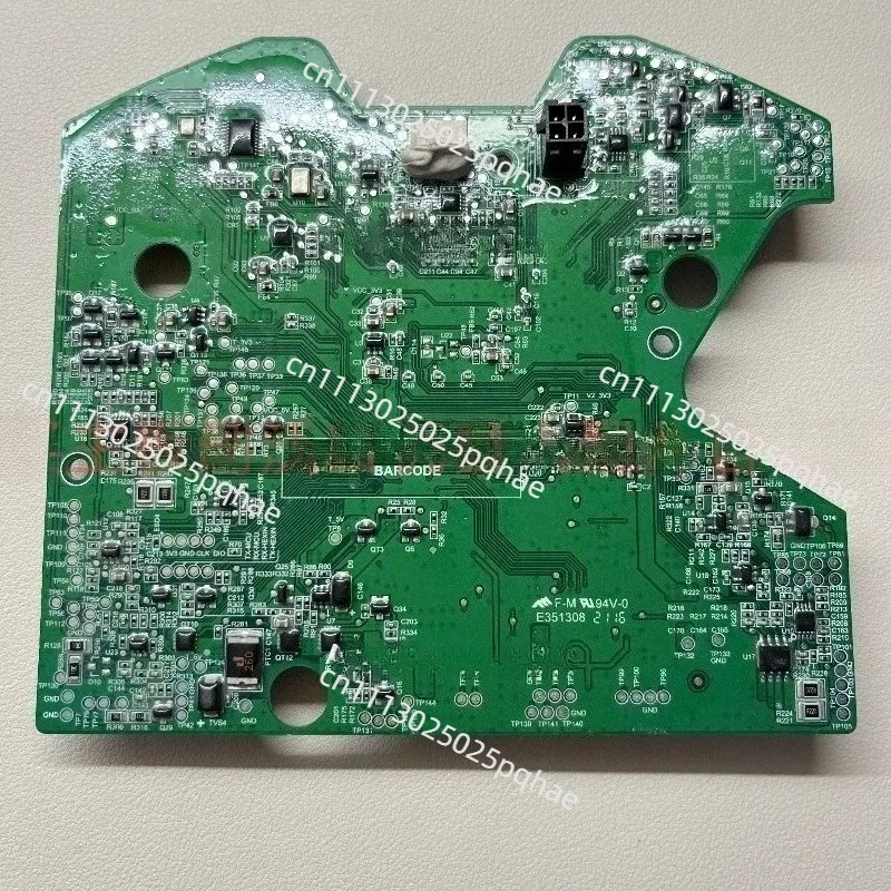 Apply To Keworth Sweeper N5 DJ65 DX93/T8 Max/N8Pro/T5 Power/T9 Core Main Board Accessories