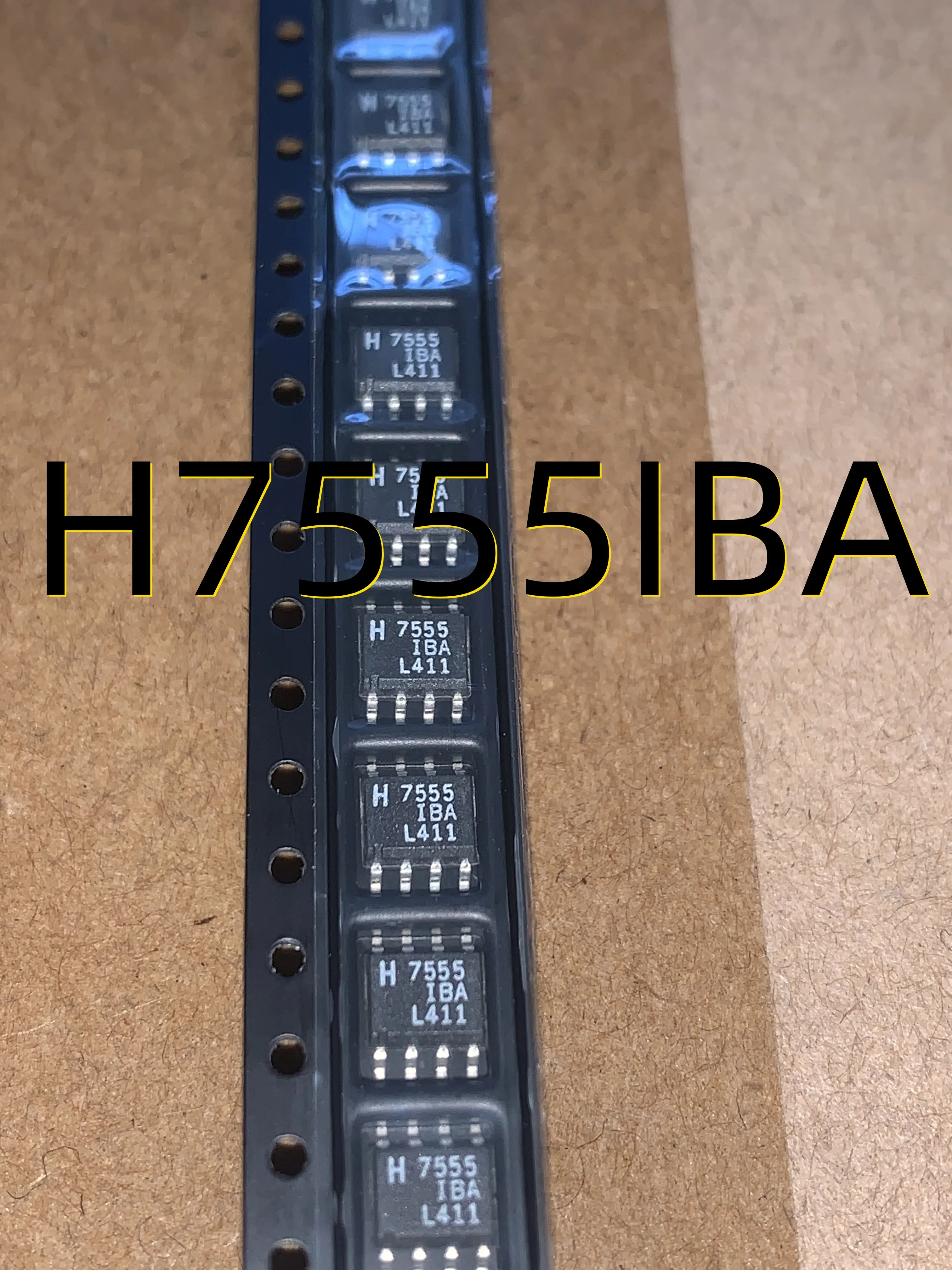 

10pcs H7555IBA H7555CBA