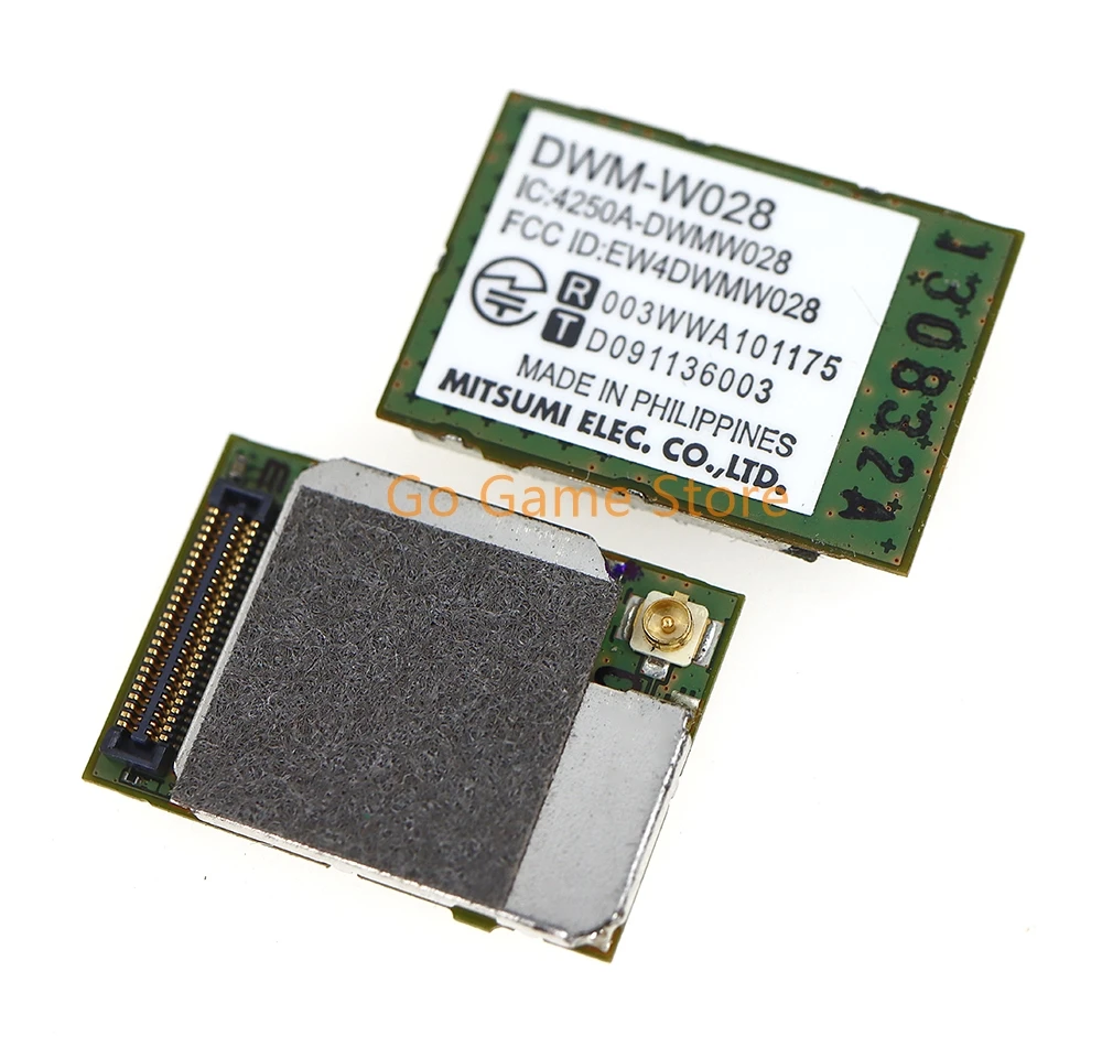 15pcs Wireless Wifi PCB Board Module Network Card For 3DSXL 3DSLL Replacement Game Accessories